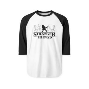 Eddie Munson Stranger Things Shirt