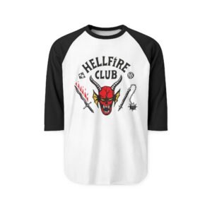 The Hellfire Club Shirt
