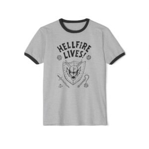 Hellfire Lives Shirt